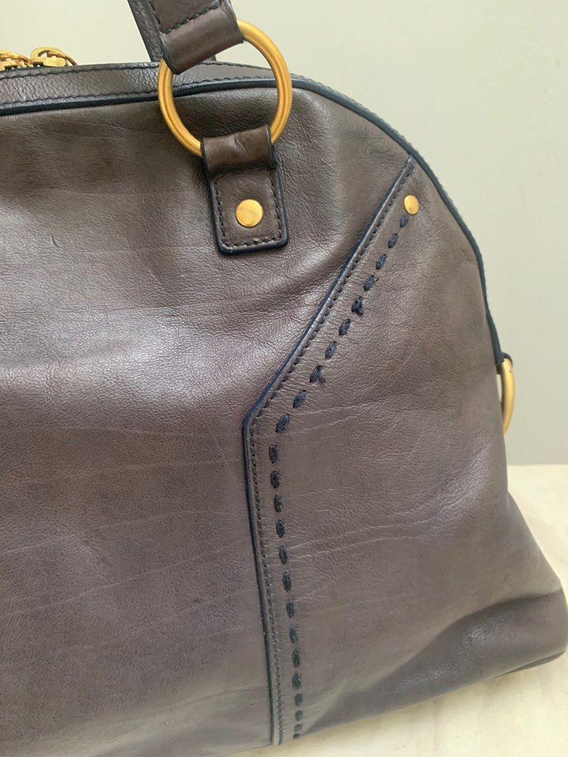 YsL Muse Bag Well Used Women s Fashion Bags Wallets Tote Bags On ysl-muse-bag-well-used-women-s-fashion-bags-wallets-tote-bags-on