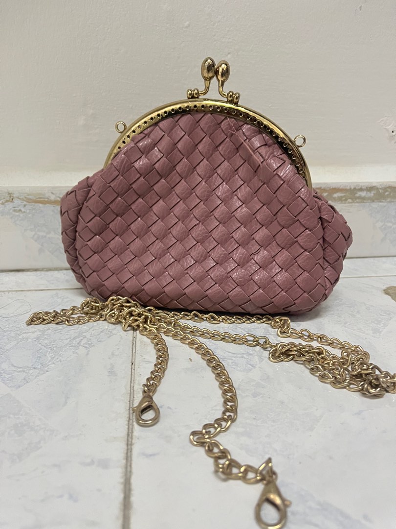 Zalora clutch bag outlet