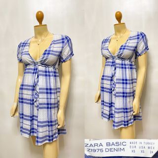 ZARA DRESS