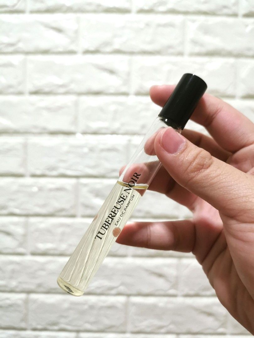 Zara Emotions x Jo Malone Tubereuse Noir EDP 10 ML