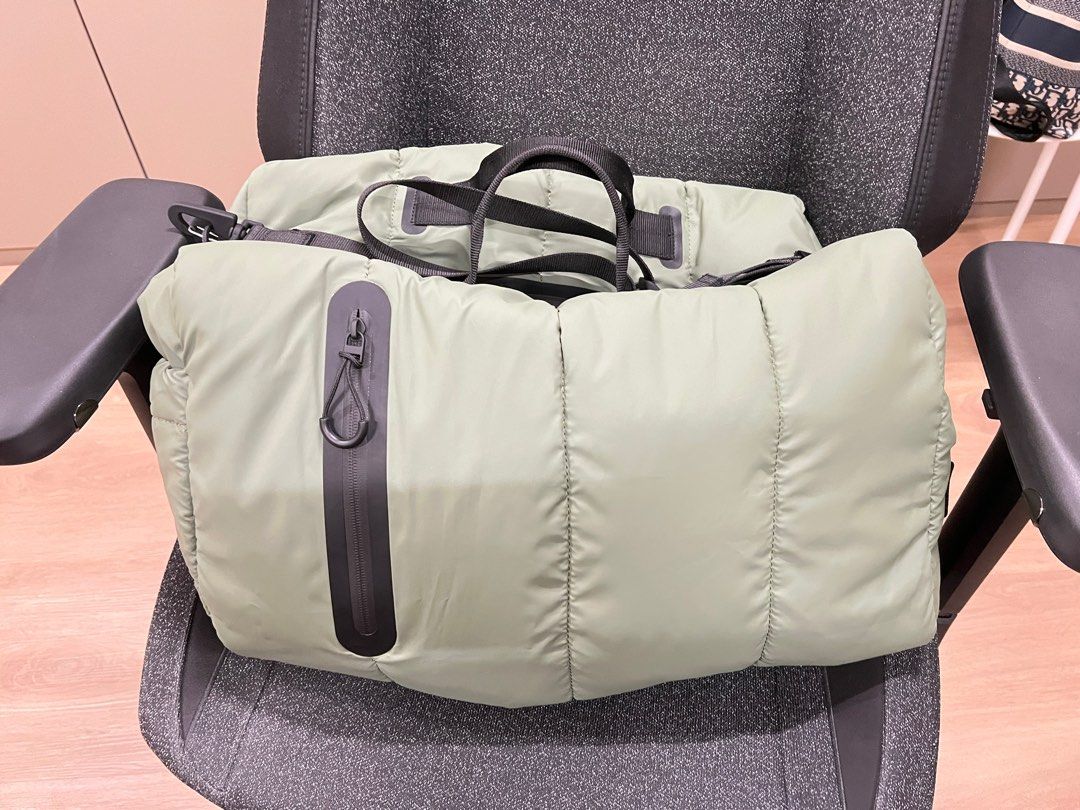 Zara hand carry luggage, Hobbies & Toys, Travel, Luggage on Carousell