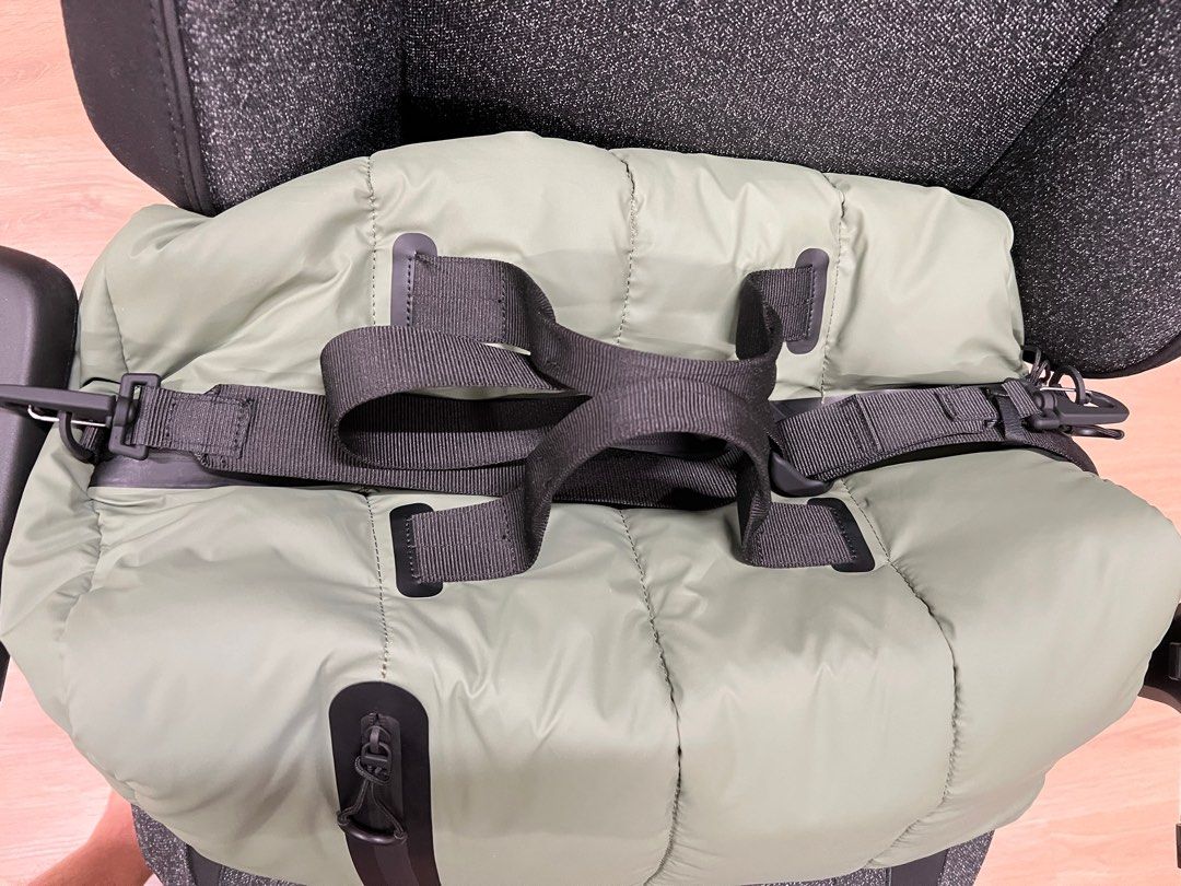 Zara hand carry luggage, Hobbies & Toys, Travel, Luggage on Carousell