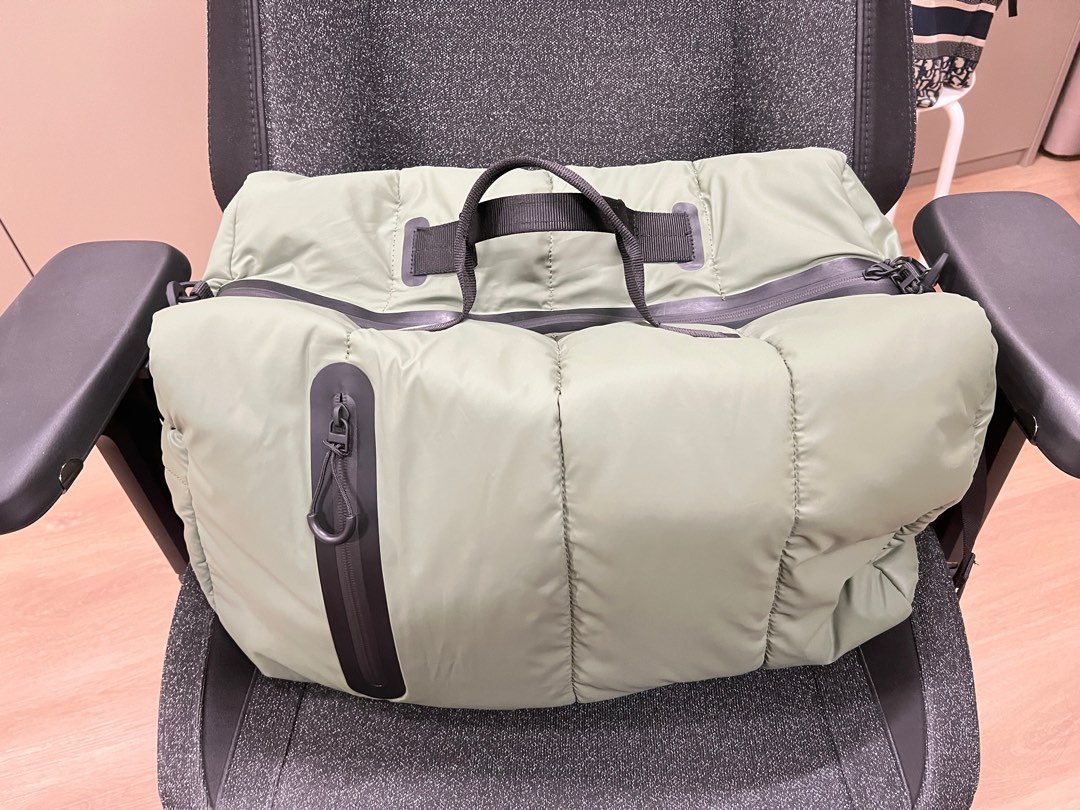 Zara hand carry luggage, Hobbies & Toys, Travel, Luggage on Carousell