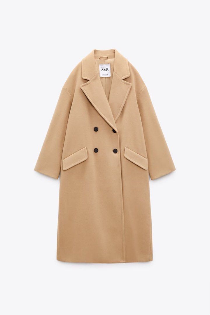 Zara coat $50 Clearance