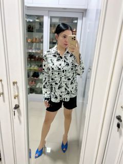 Zara Top size Small