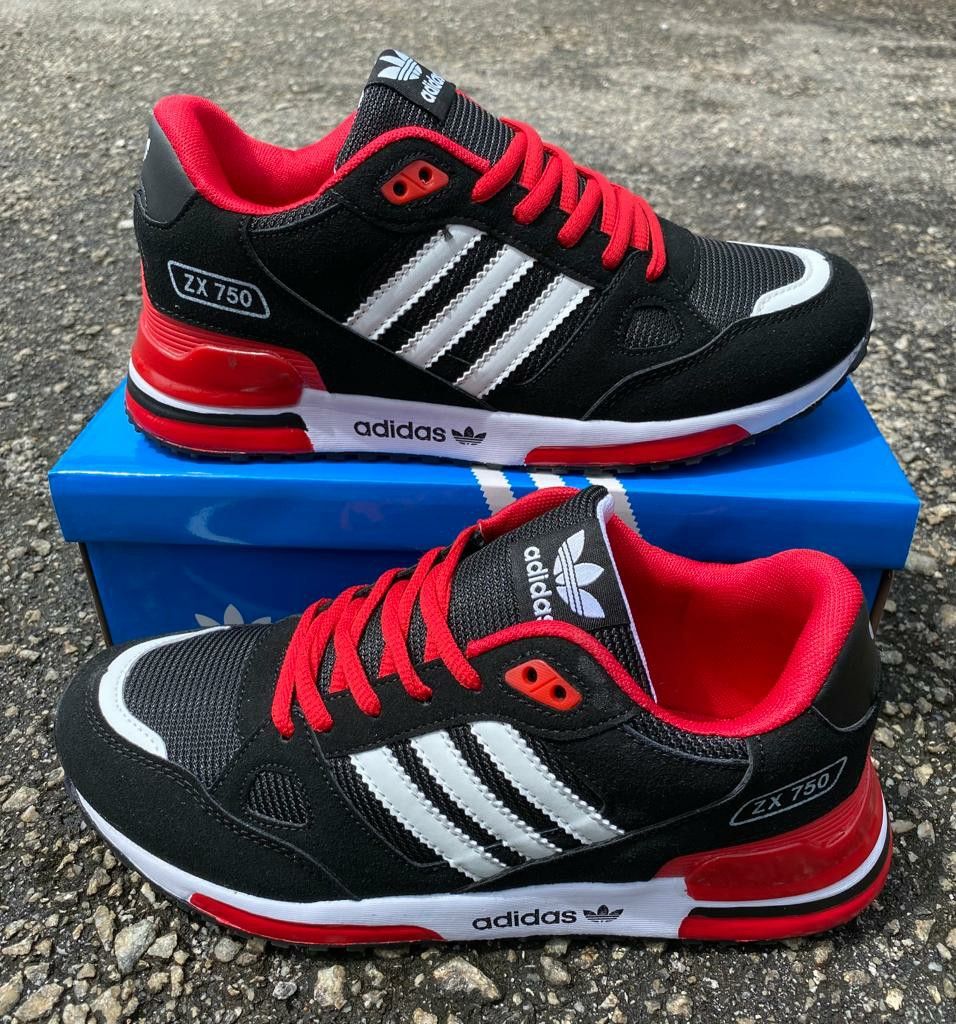 Harga kasut 2025 zx 750