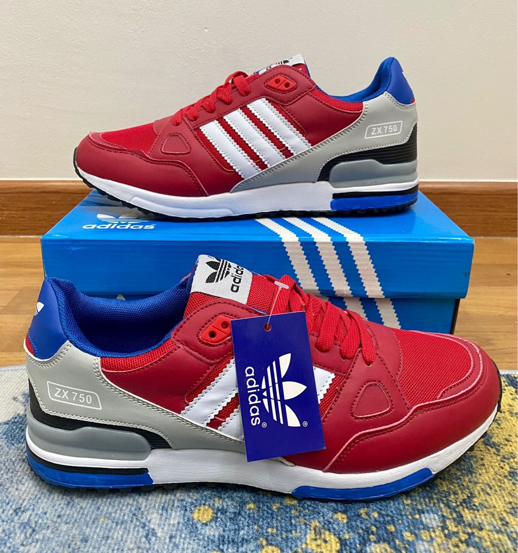 Adidas pro 2025 bounce naruto