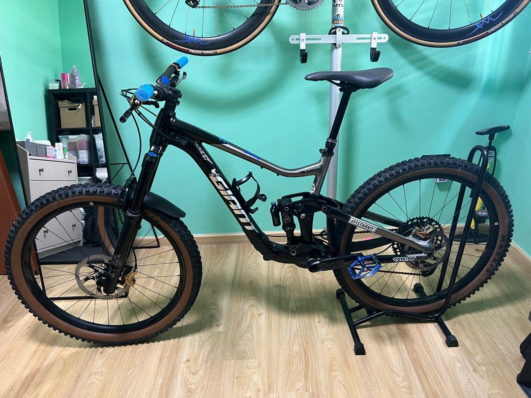Giant trance x1 2021 clearance