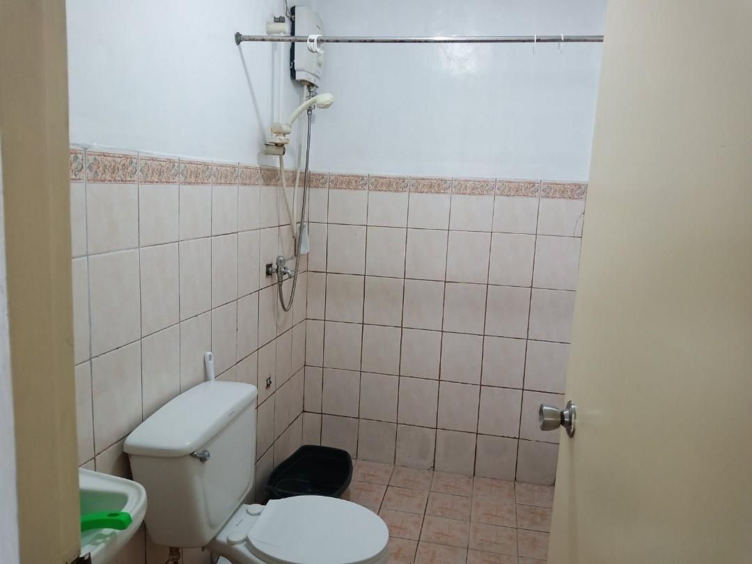 2 BR Condo for Rent near GMA7 and ABSCBN, Property, Rentals