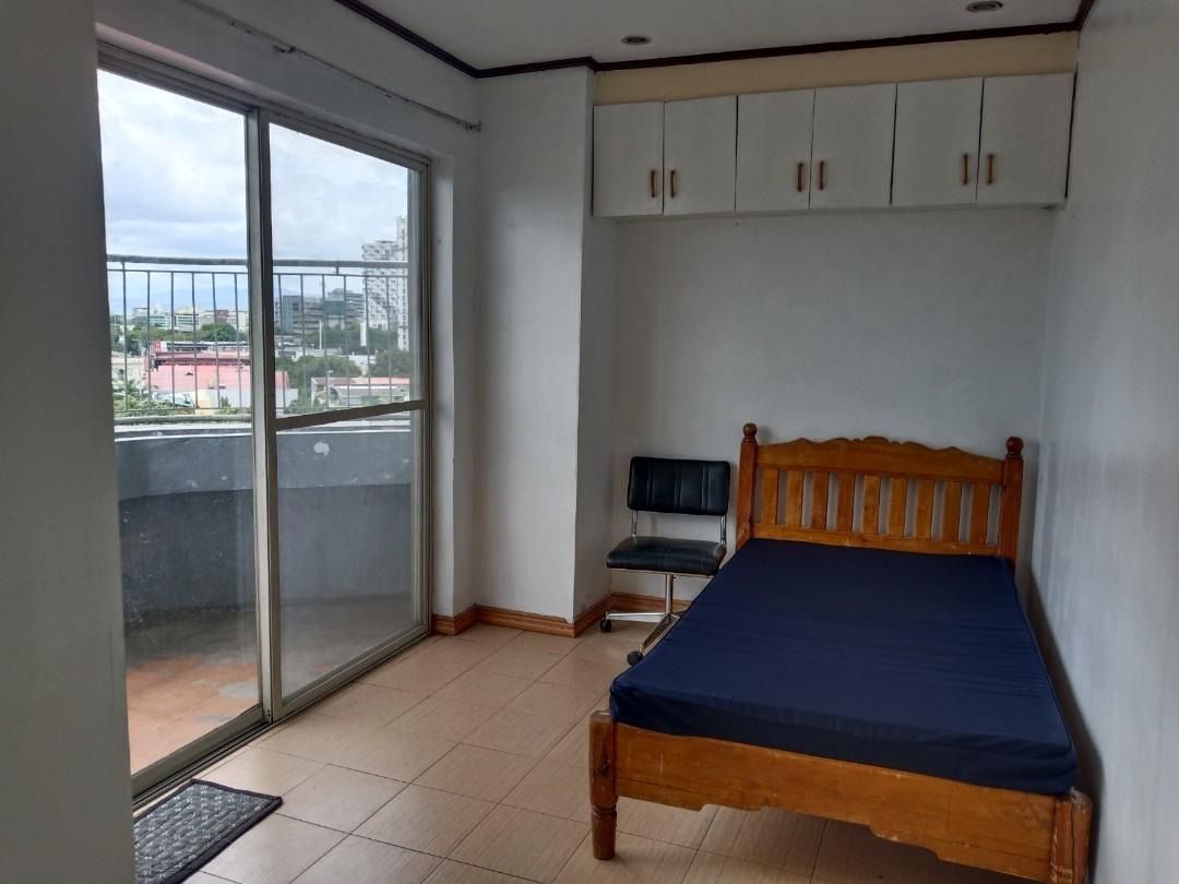 2 BR Condo for Rent near GMA7 and ABSCBN, Property, Rentals