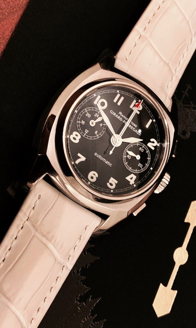 Girard perregaux hotsell 2598