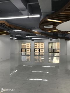 445.0sqm Office Space for Rent in Philippine Stock Exchange Centre, Ortigas Center, Pasig - CR0734873
