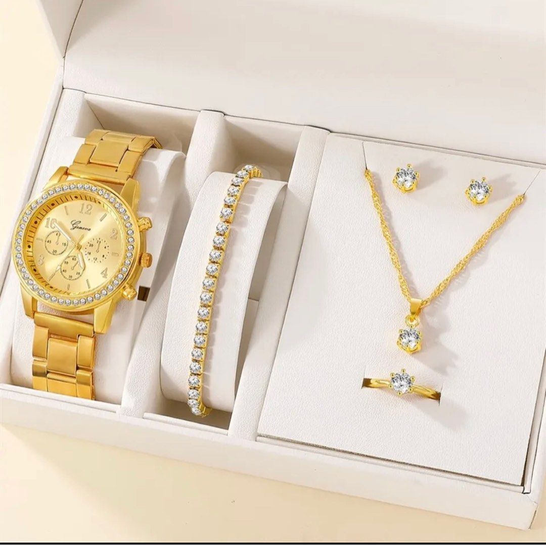 Necklace watches on sale for ladies
