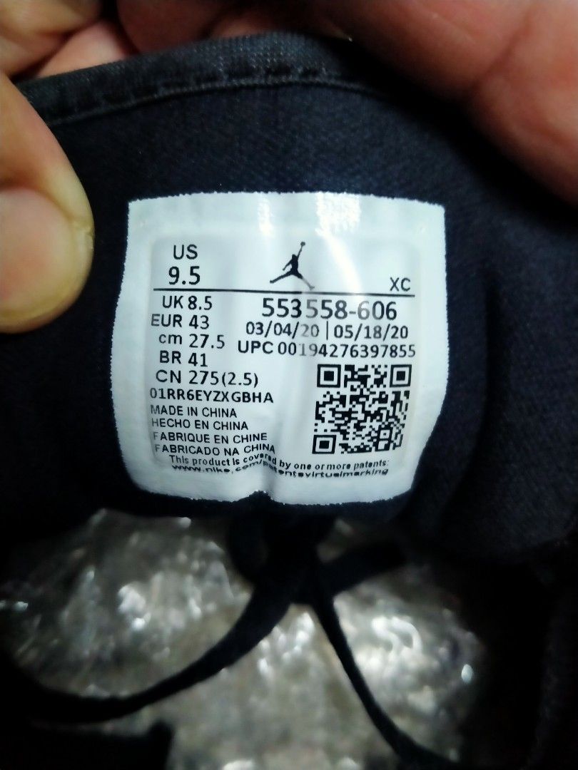 j1 breds low
