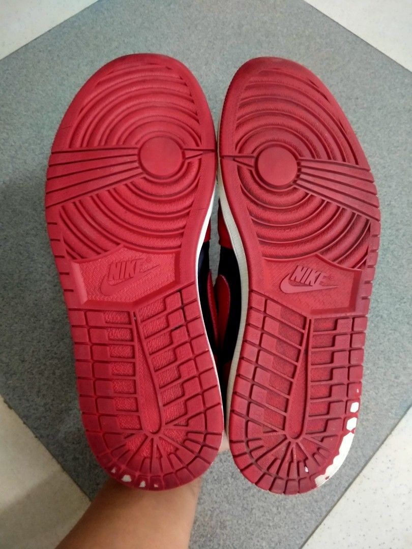 j1 breds low