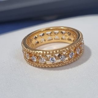 Affordable gold rings cheap