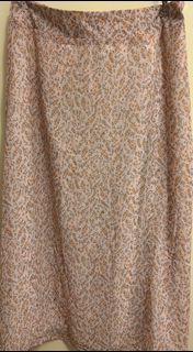 粉色碎花裙64221139751682110