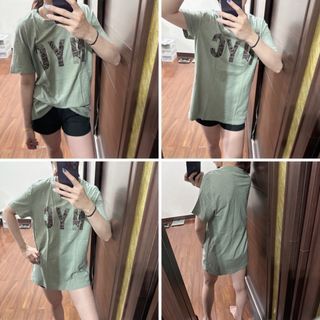男生款 Gap 休閒舒適百搭 短袖T恤 二手