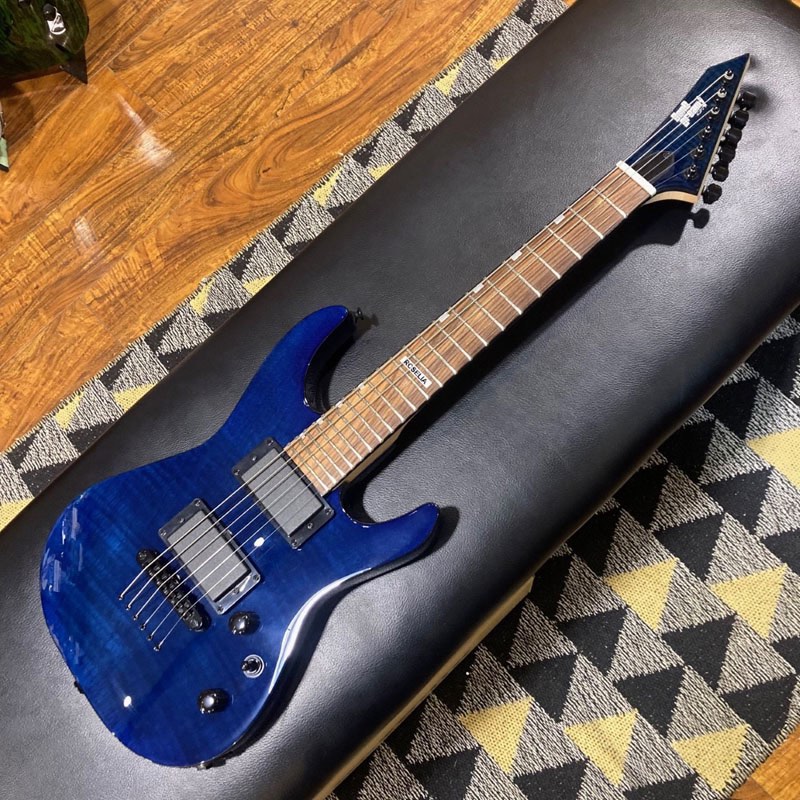 電子結他guitar electric guitar ESP×バンドリ！ Collaboration Series