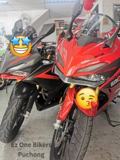 Cbr 150 second hand store