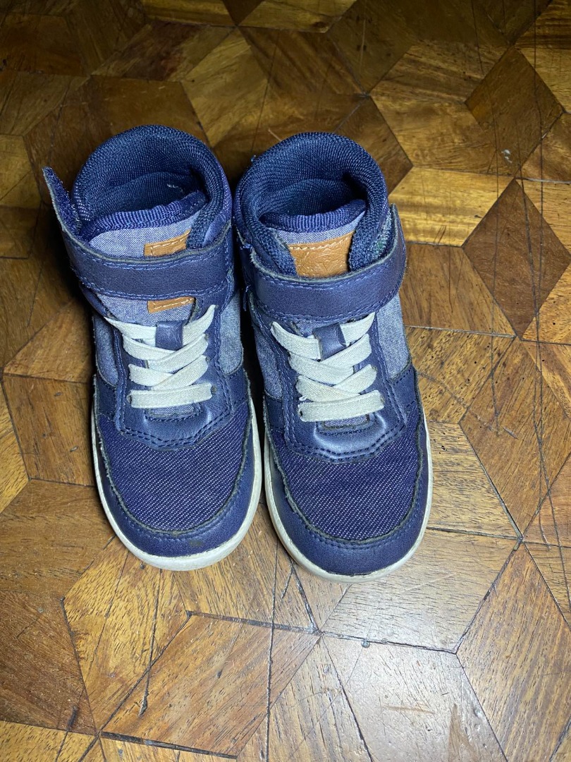 Basket compensée creeks best sale