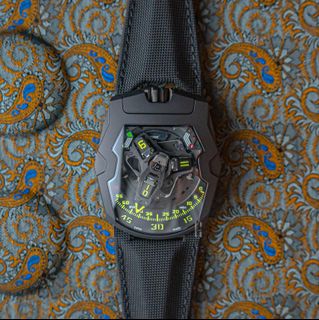 Satellite watches best sale for sale