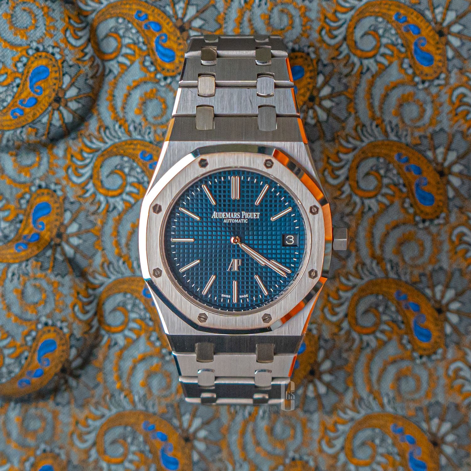 Audemars piguet royal oak wish hot sale