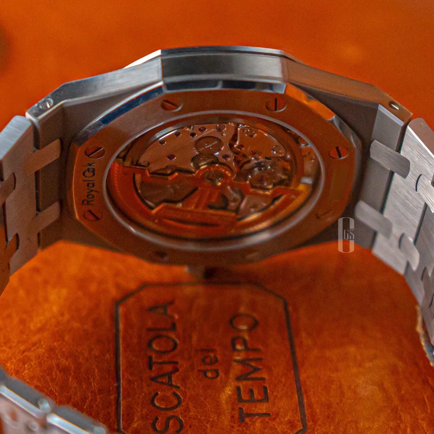 Wish audemars cheap piguet