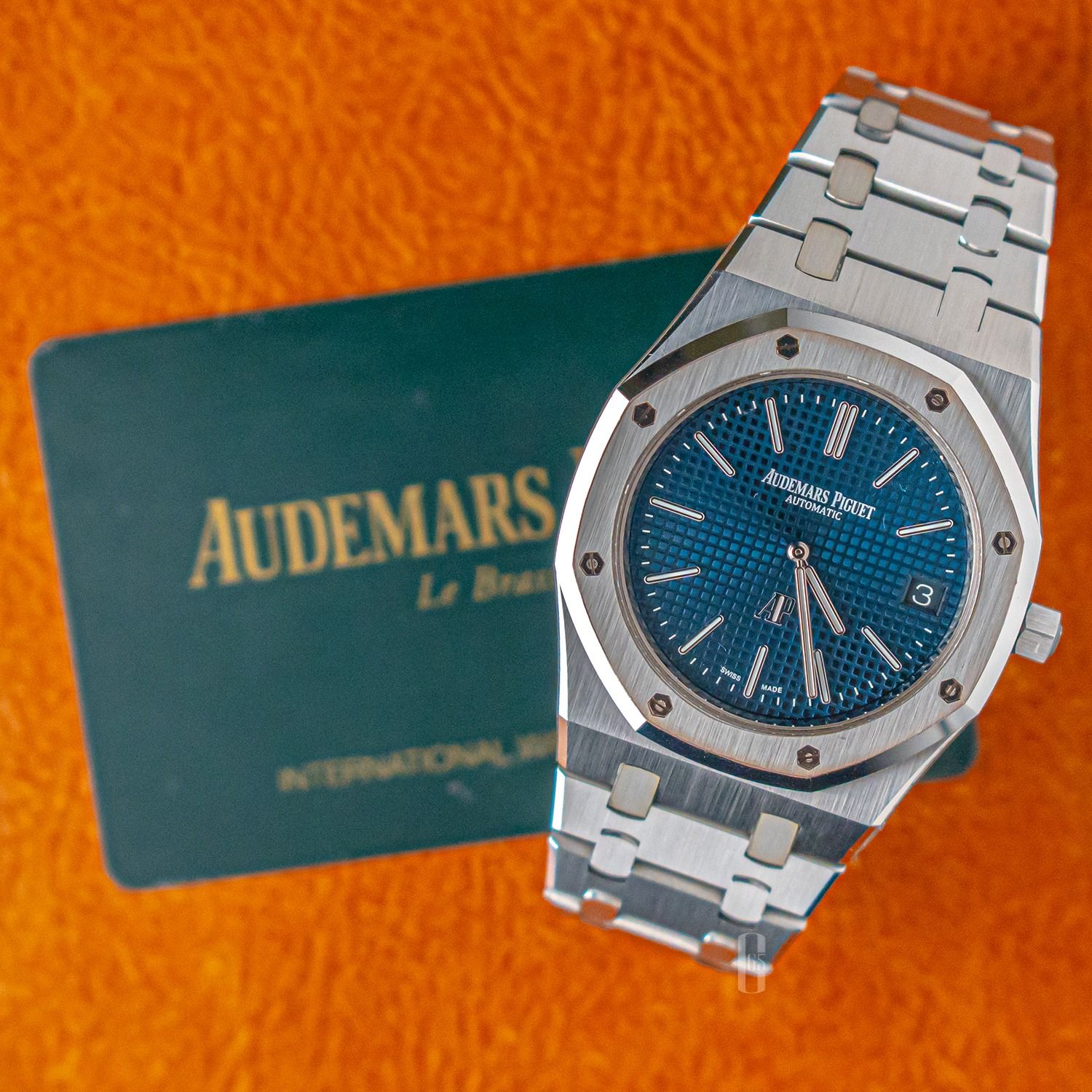 Audemars store piguet wish
