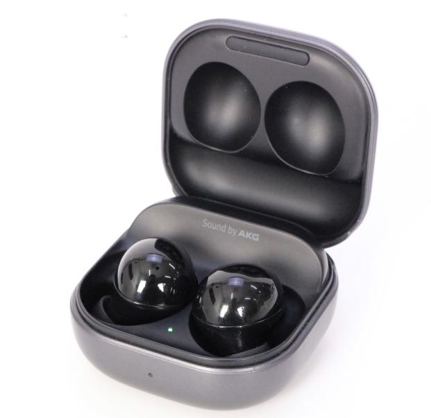 三星Samsung Galaxy Buds 2 SM-R177 主動降噪環境音模式, 耳機及錄音