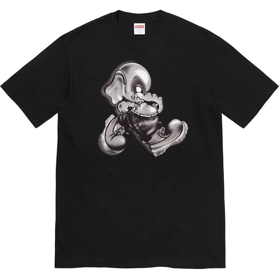 [現貨] Supreme ELEPHANT TEE