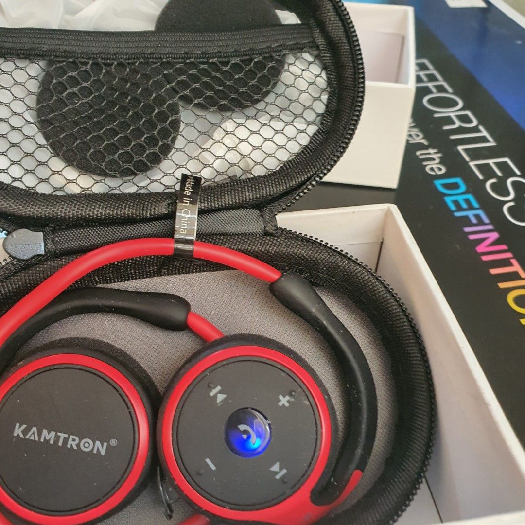 A2 kamtron marathon 2 Free mail post