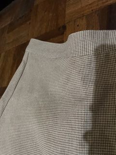 A line bias Skirt MEIER Q french brand