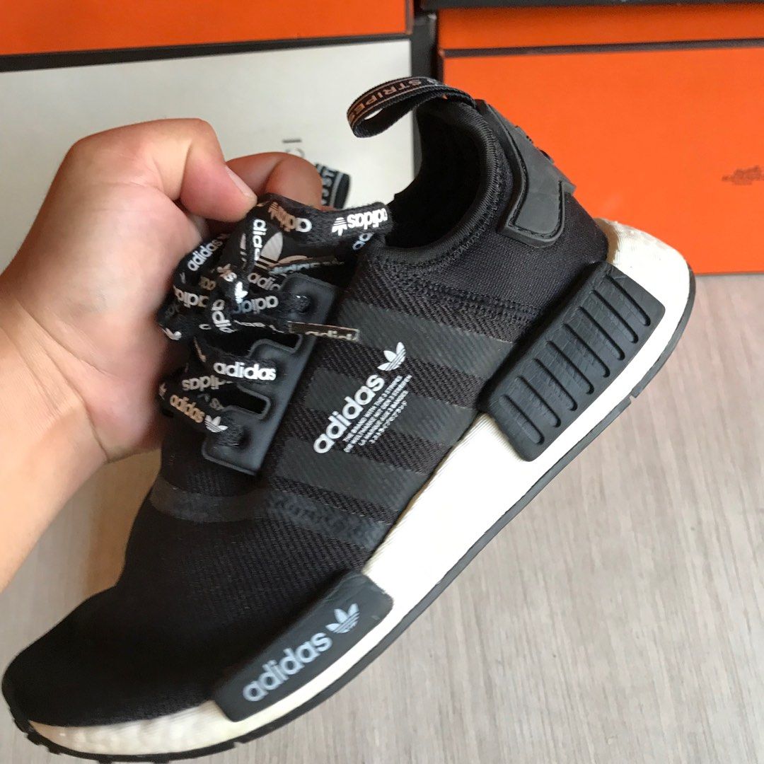adidas nmd 38