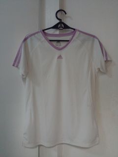 Adidas Active 360 Dri Fit Top