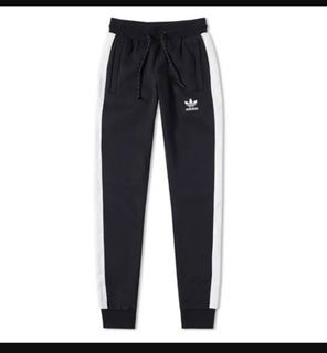 ADIDAS BERLIN JOGGER PANTS