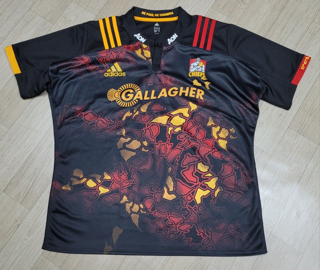 Chiefs 2017 jersey sale