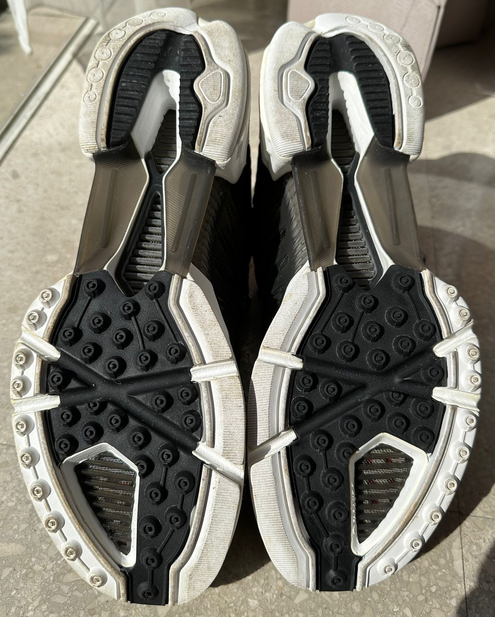 Adidas 022 45 store c hr usado
