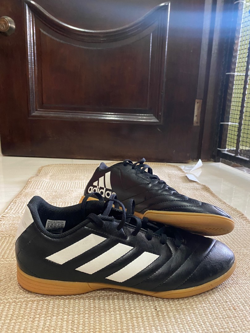 Adidas copa leather 2025