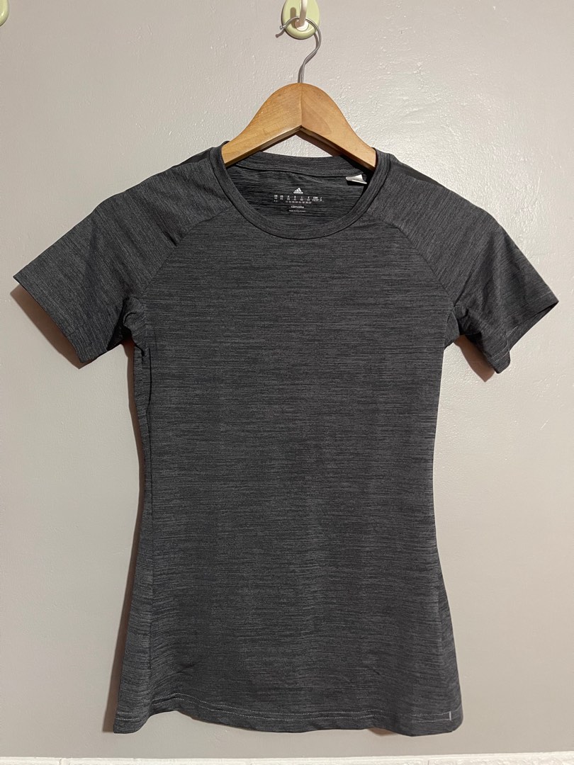 dri fit top womens