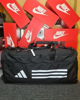Adidas Essentials Training Duffel Bag - Medium 55 L