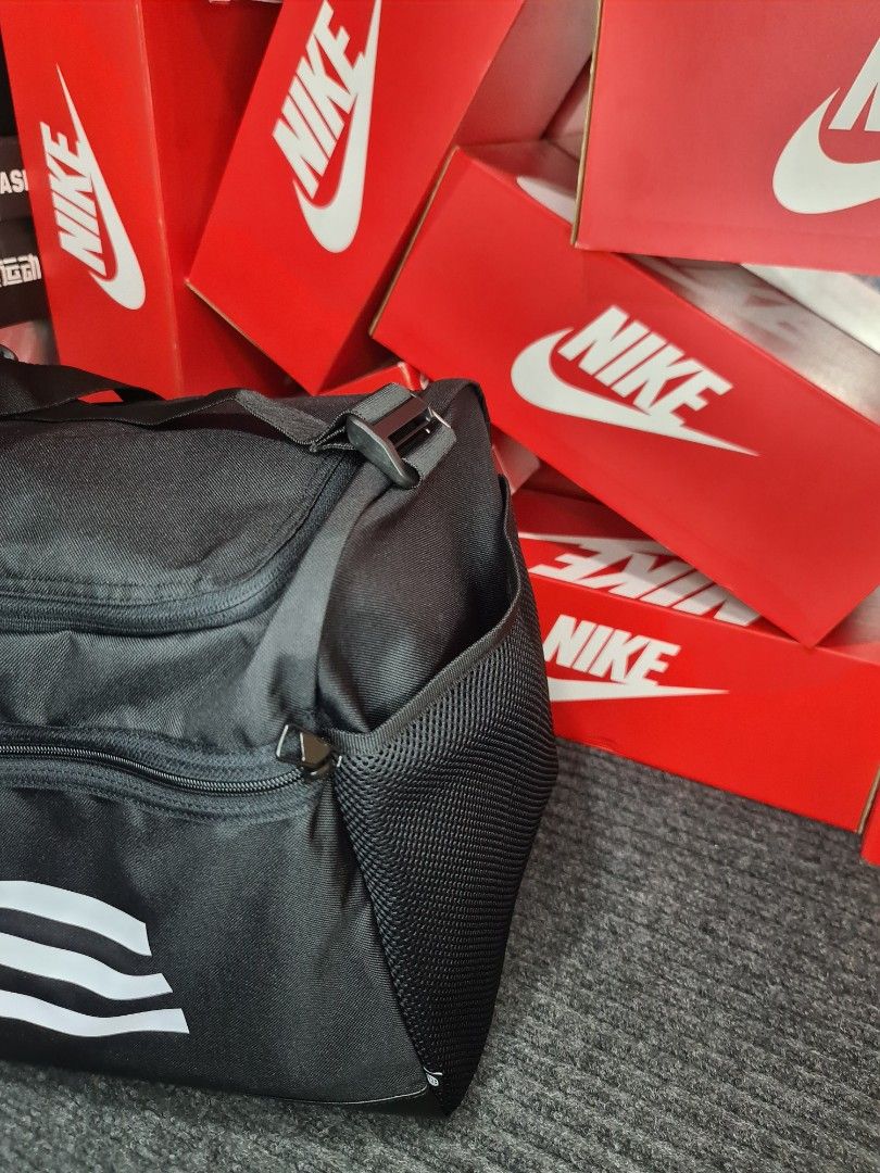 Nike duffel bag lunch box shop