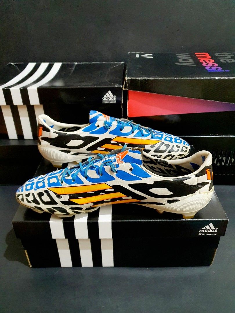 Adidas F50 Adizero 