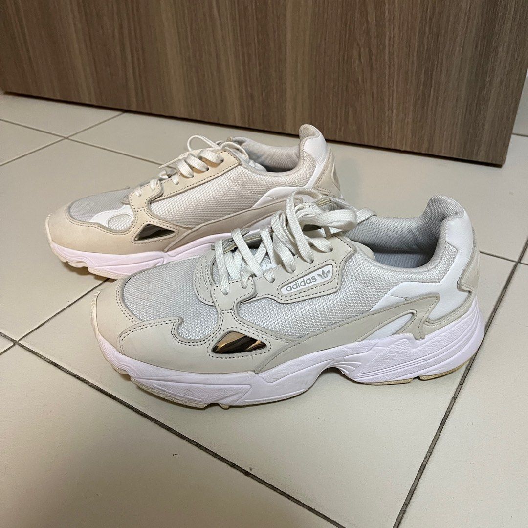 Adidas Falcon Women Shoe