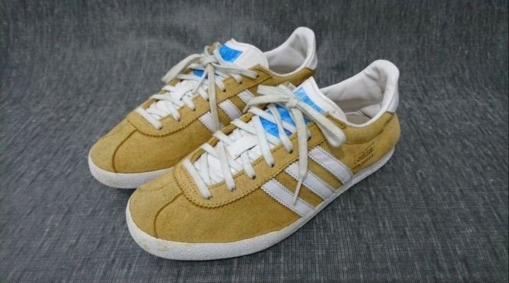 Adidas gazelle insole hotsell