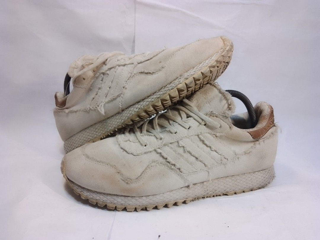 Adidas new york daniel arsham new arrivals