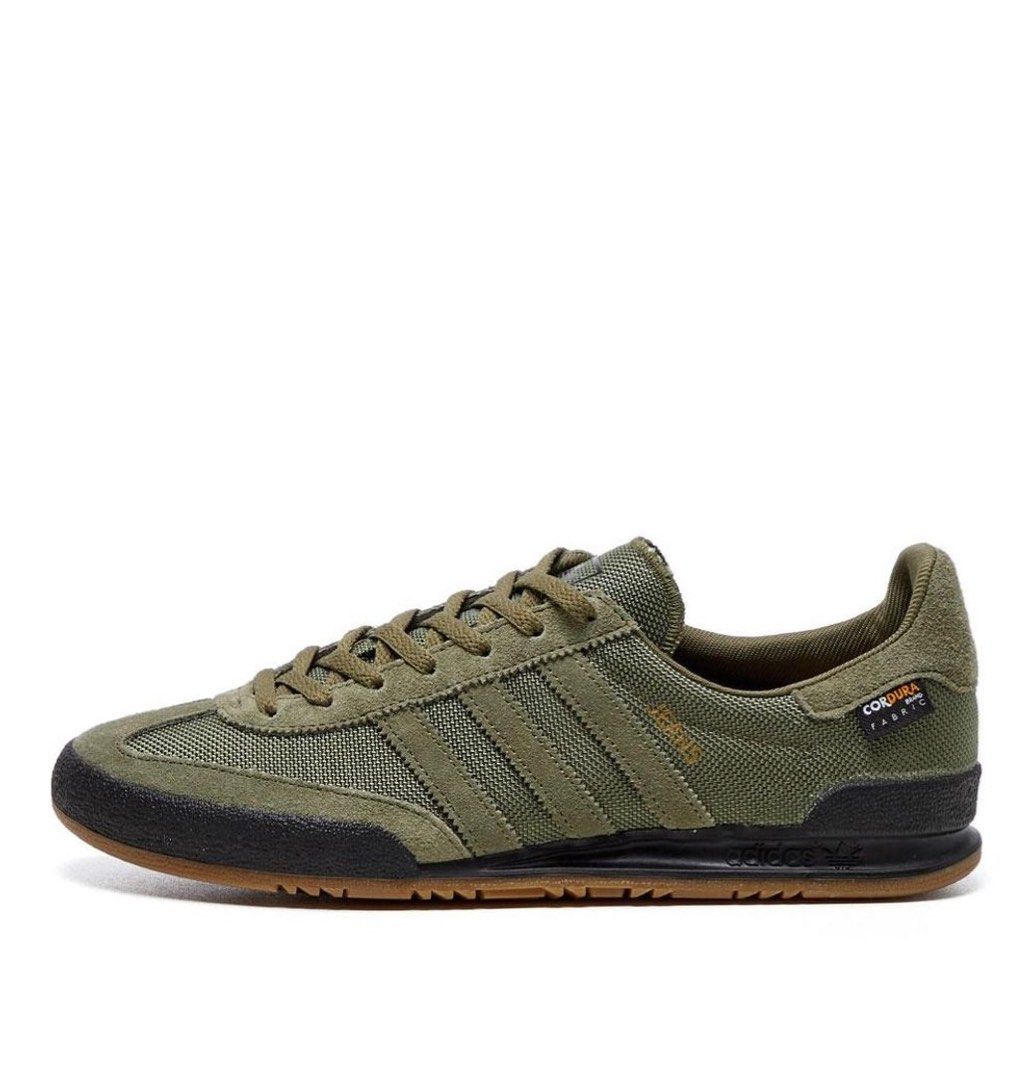 Adidas jeans store casual shoes