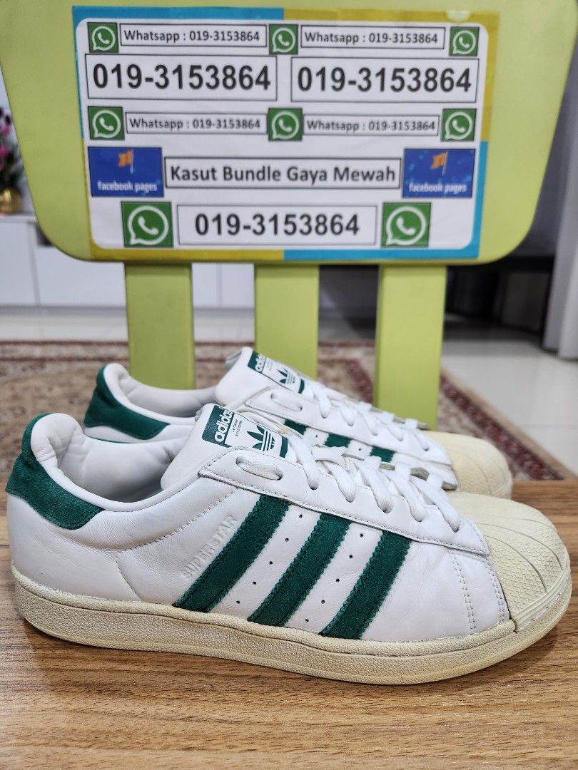 Adidas originals superstar 7.5 sales