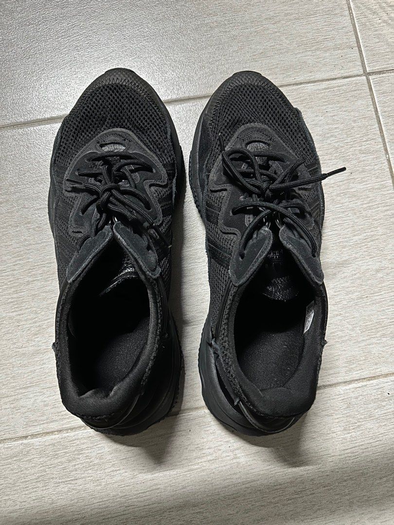 Adidas Ozweego size 11US Women s Fashion Footwear Sneakers on