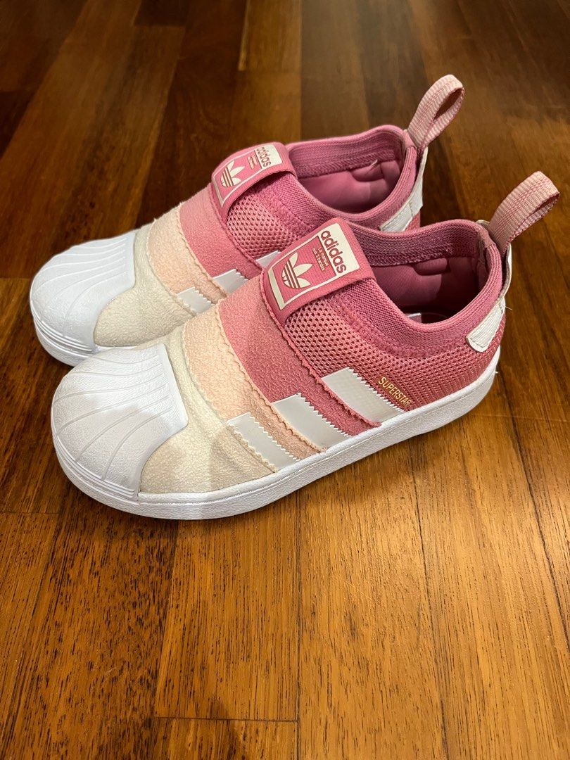 Superstar slip deals on usa